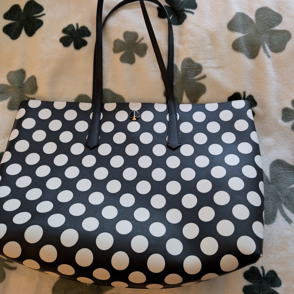 Kate Spade Molly Bikini Tote